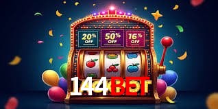 Quick Registration 144bet