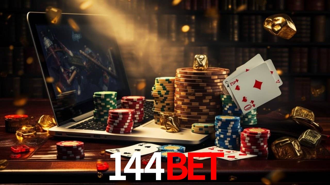 Football Betting 144bet
