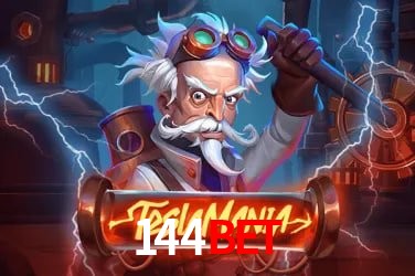 Games Directory 144bet
