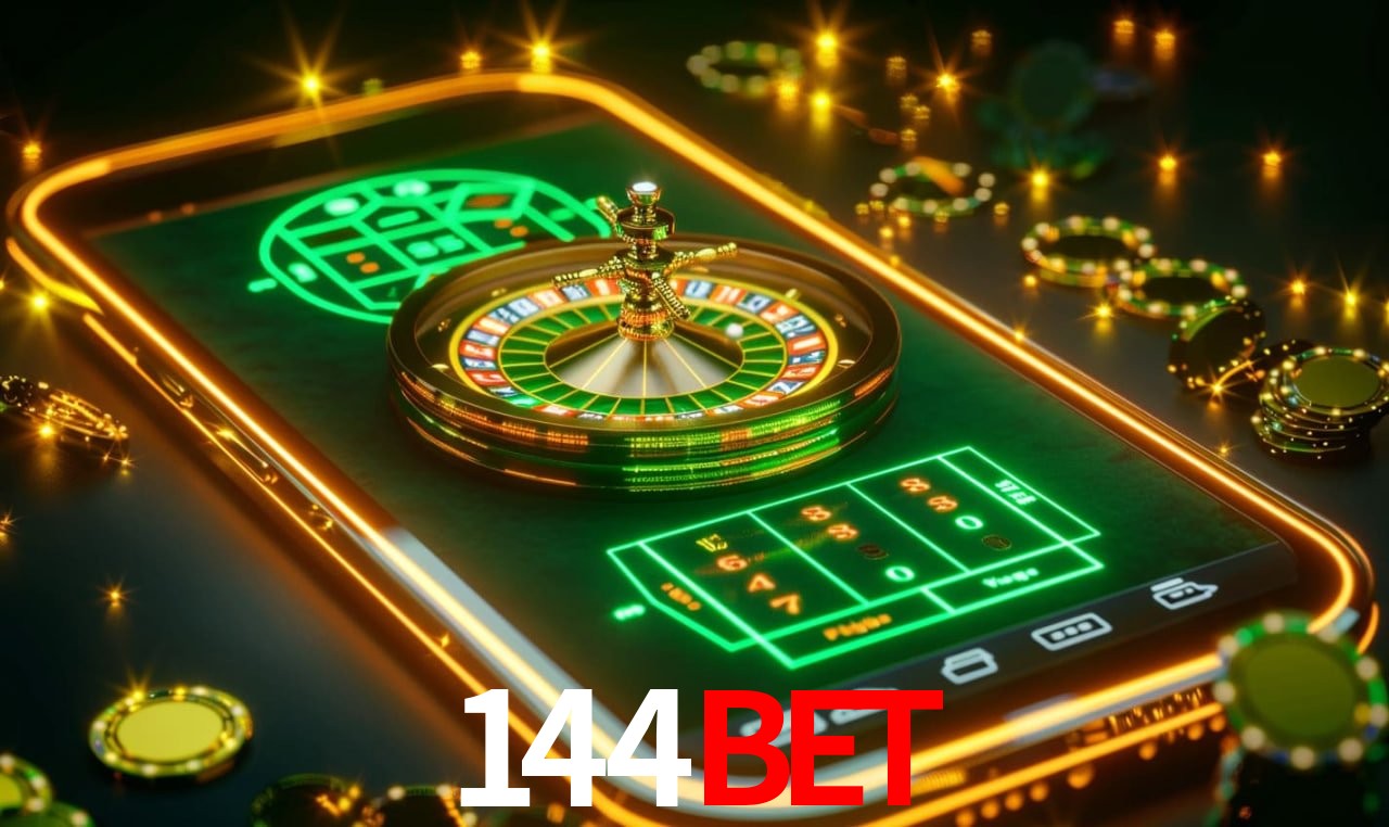 Account Benefits 144bet