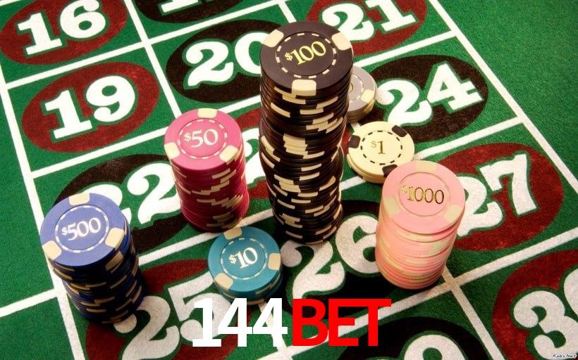 Statistics 144bet