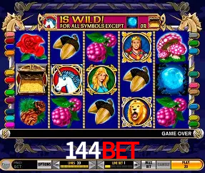 VIP Casino 144bet