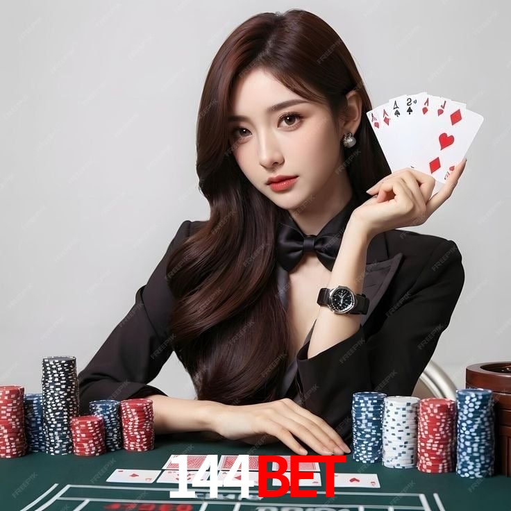 Secure Login 144bet