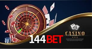 Experiência VIP 144bet